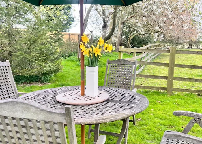 Poplar Farm Annexe