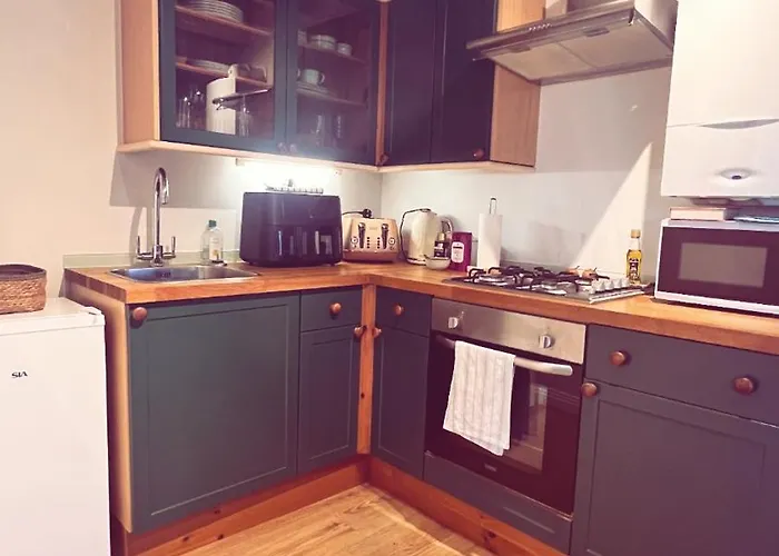 Poplar Farm Annexe