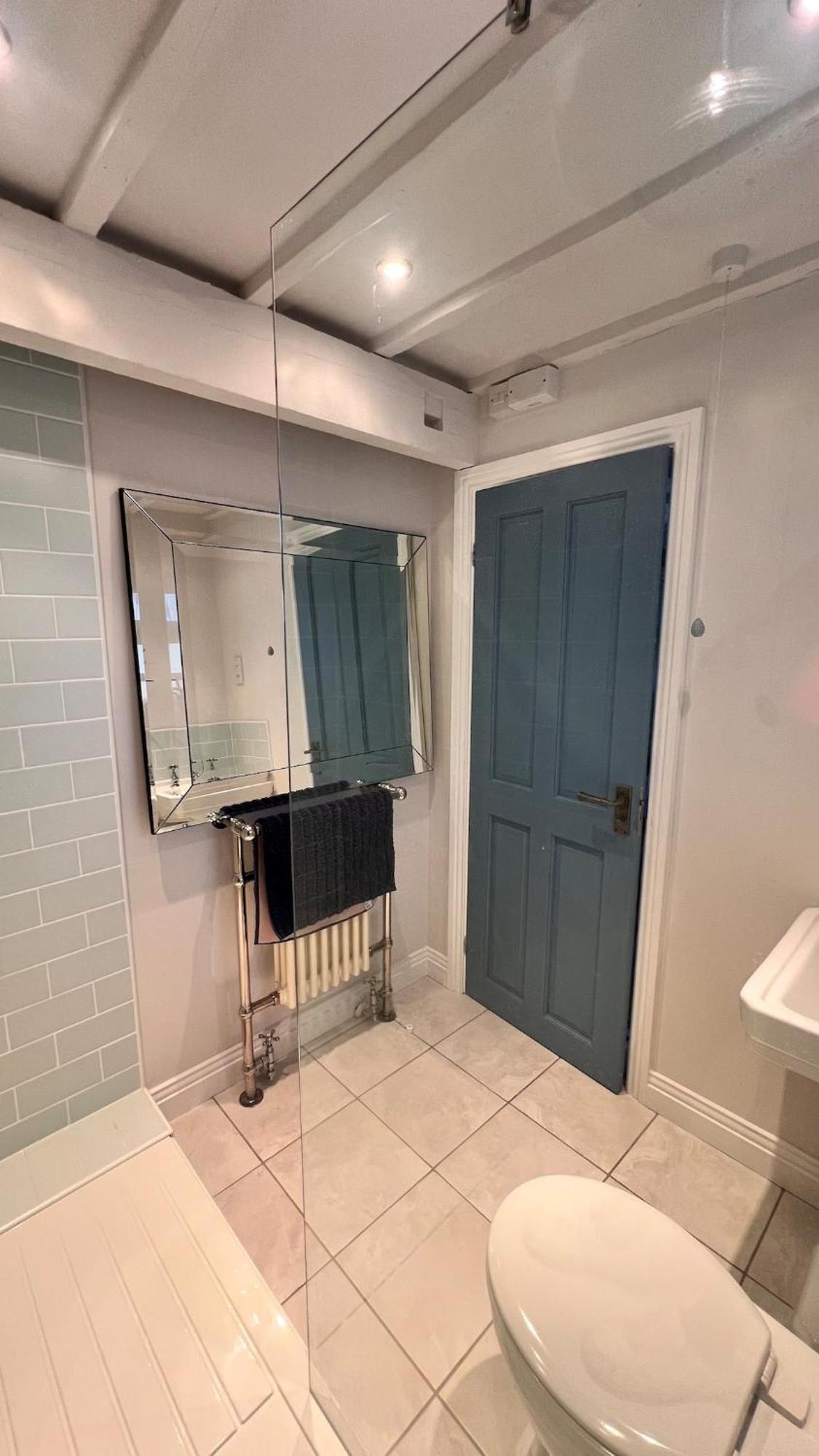 Poplar Farm Annexe Chalet Beverley