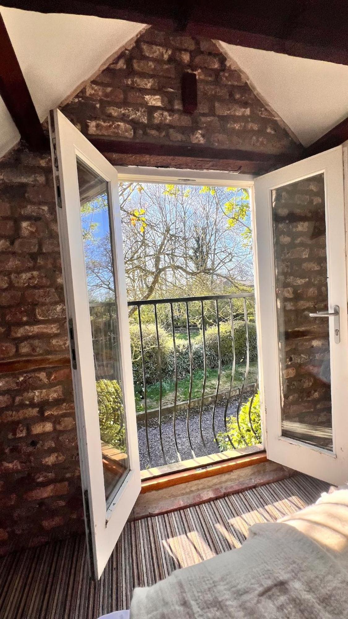 Poplar Farm Annexe