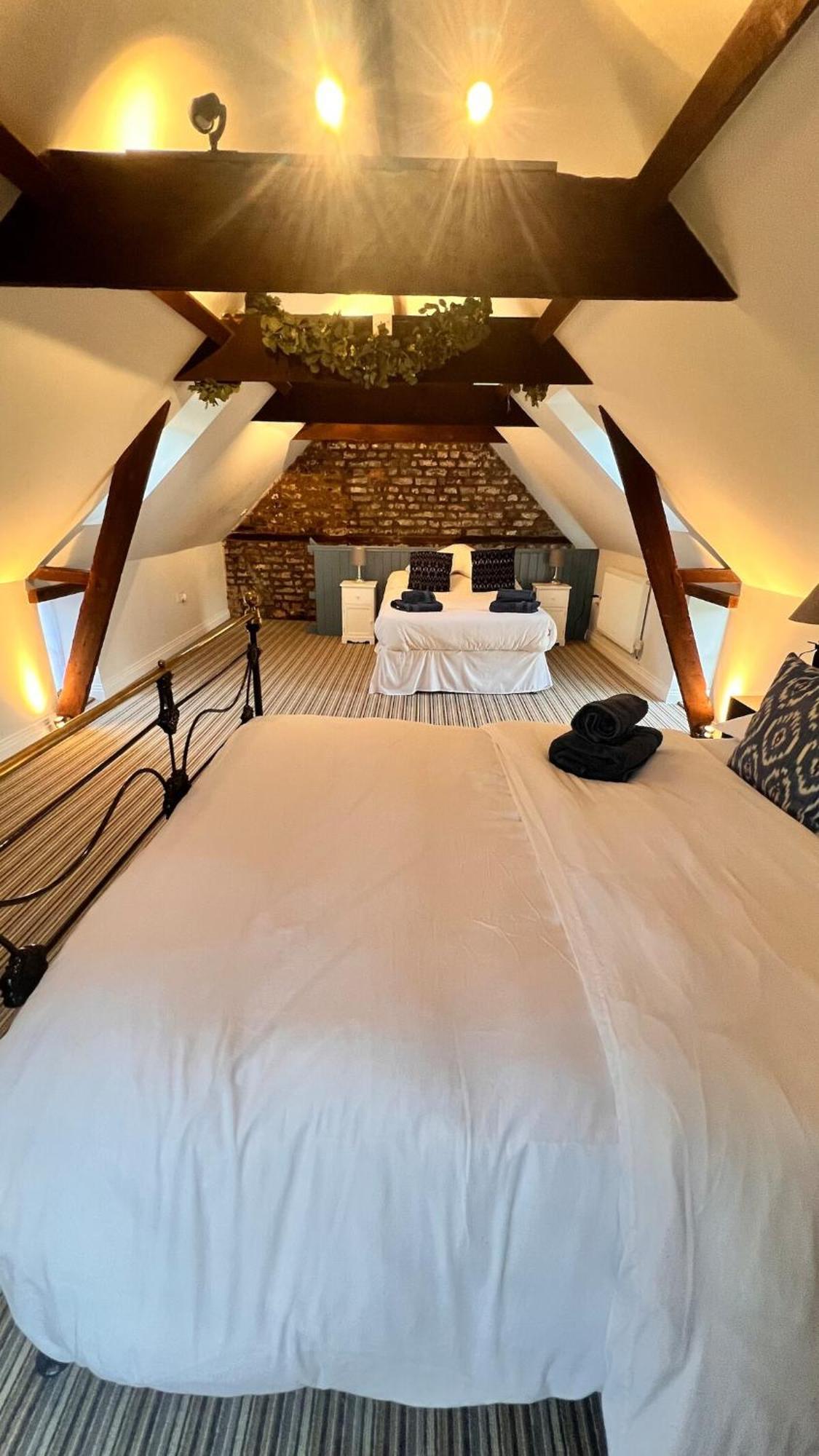 Poplar Farm Annexe * Beverley