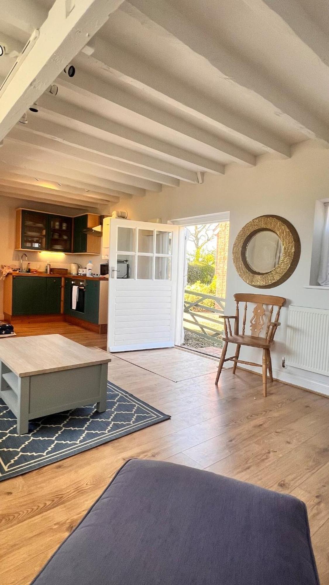 Poplar Farm Annexe