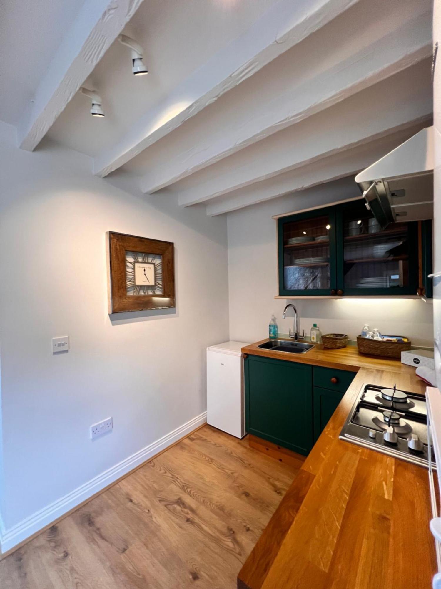Poplar Farm Annexe * Beverley