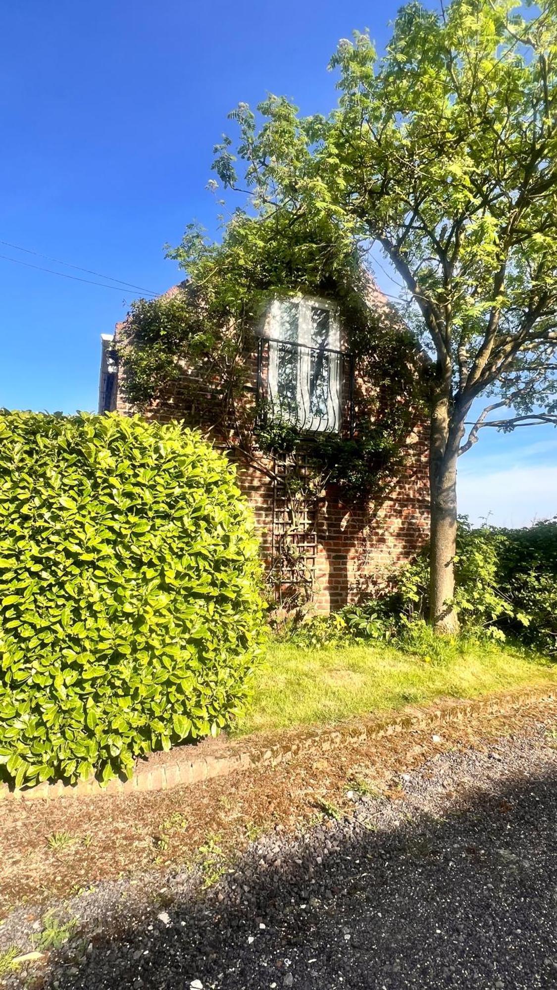 Chalet Poplar Farm Annexe *